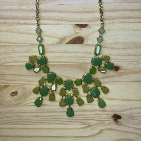 Stella & Dot Linden Necklace - Picture 3 of 3